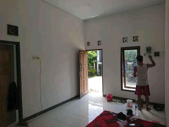 Jasa Bersih Rumah Habis Renovasi